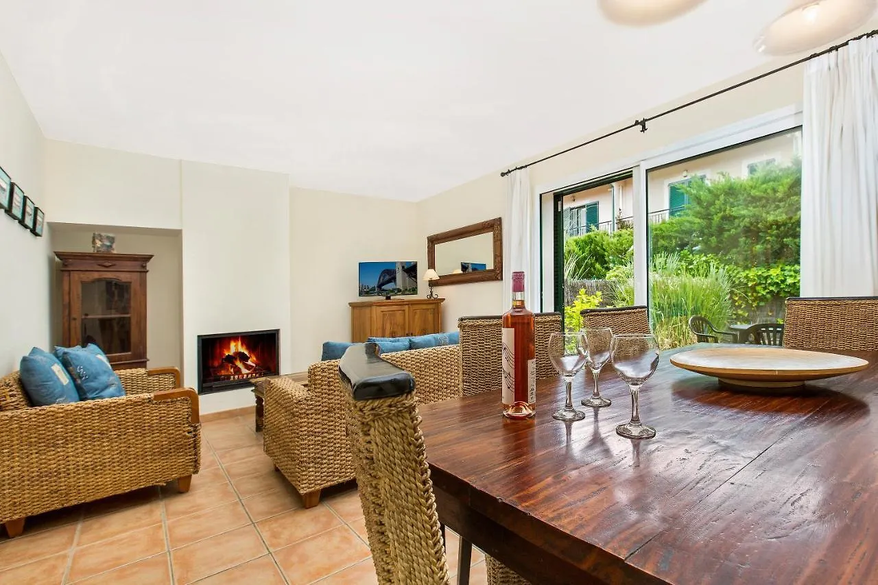 Villa Mas Pinell 톨로엘라데몽트그리 펜션