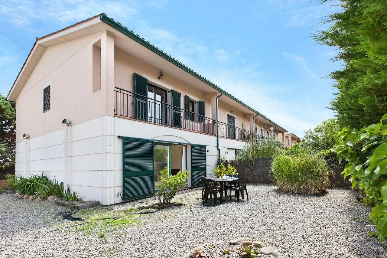Villa Mas Pinell 톨로엘라데몽트그리 펜션