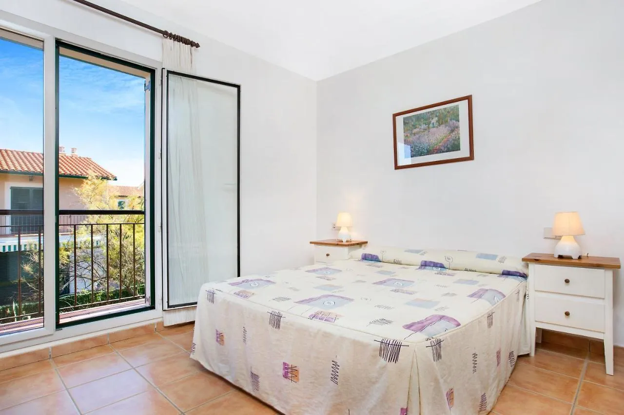 Villa Mas Pinell 톨로엘라데몽트그리 0*,